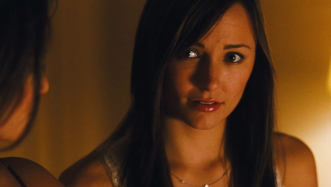 Briana Evigan Fan Mail Address