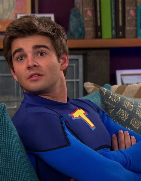 Jack Griffo Fan Mail Address