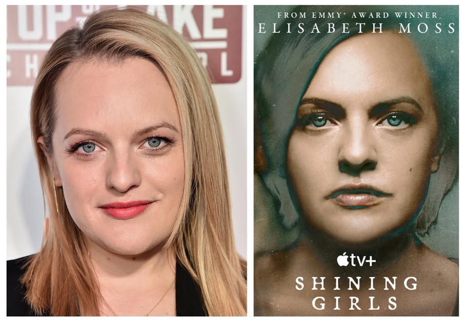 Elisabeth Moss Fan Mail Address