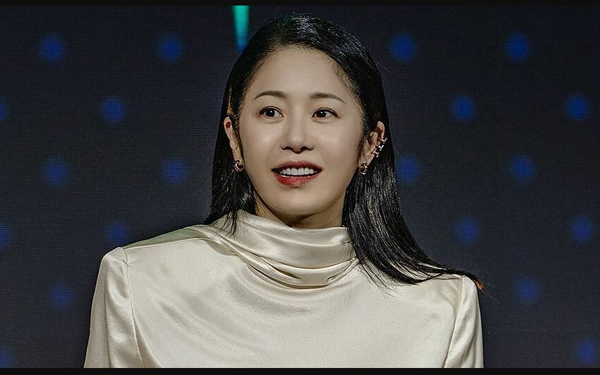 Go Hyun Jung Fan Mail Address