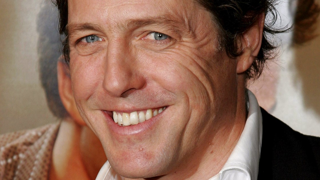 Hugh Grant Fan Mail Address