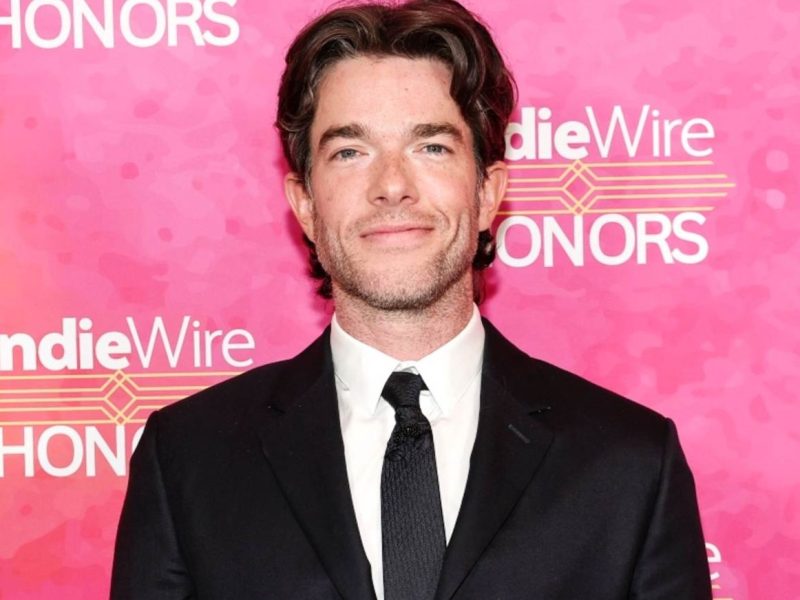 John Mulaney Fan Mail Address