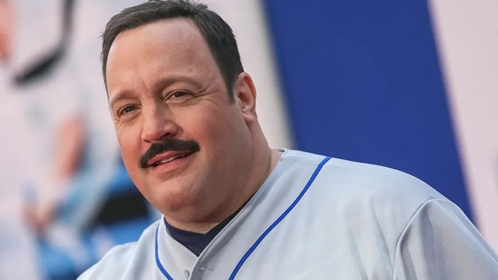 Kevin James Fan Mail Address