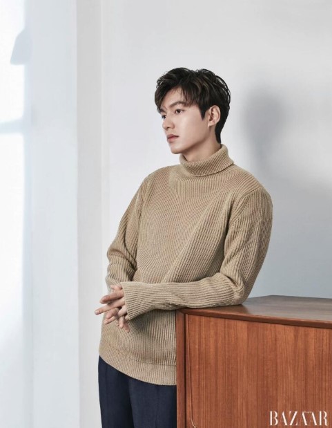 Lee Min Ho Fan Mail Address