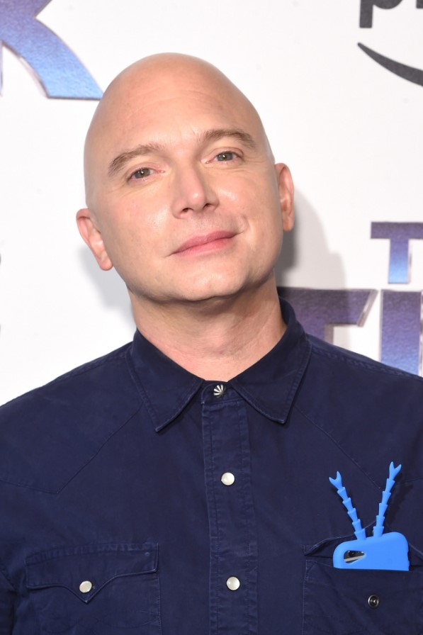 Michael Cerveris Fan Mail Address