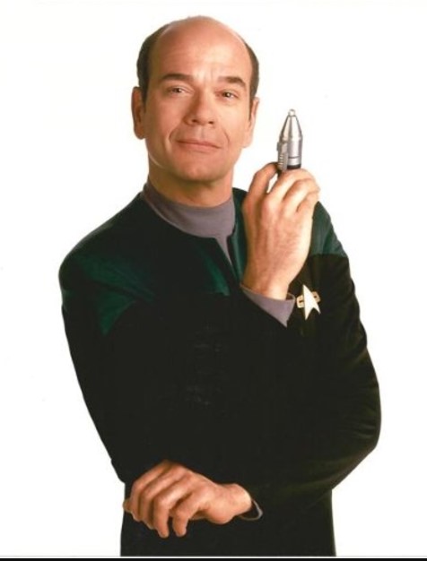 Robert Picardo Fan Mail Address