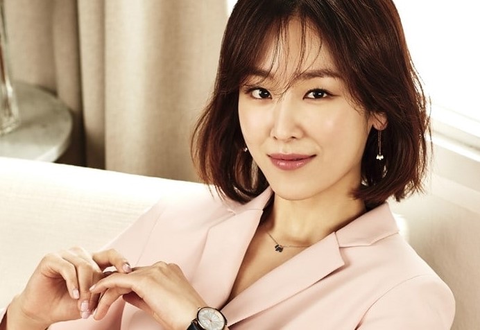 Seo Hyun Jin Fan Mail Address