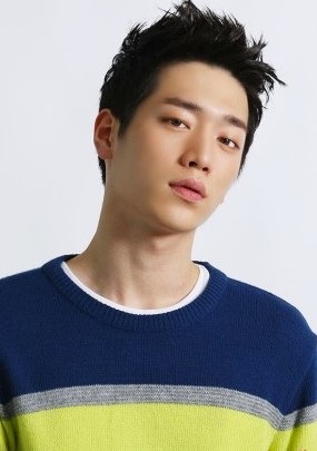 Seo Kang Joon Fan Mail Address