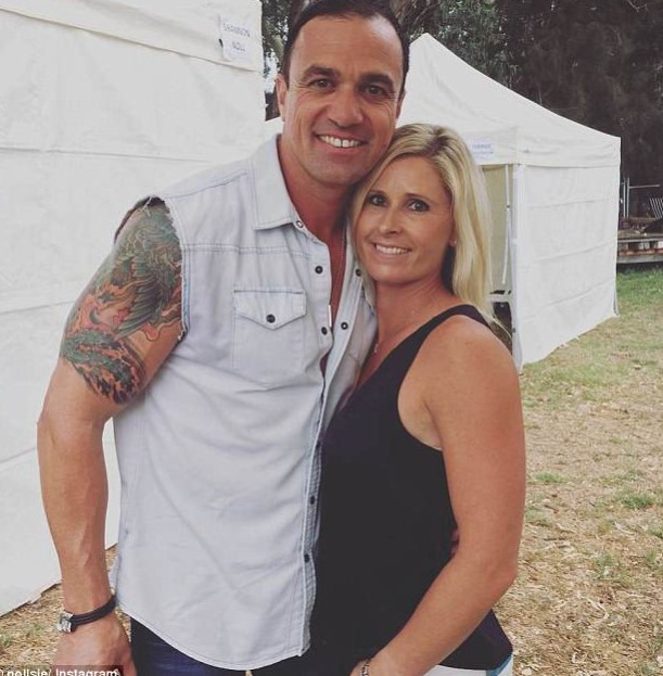 Shannon Noll Fan Mail Address