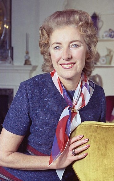 Vera Lynn Fan Mail Address