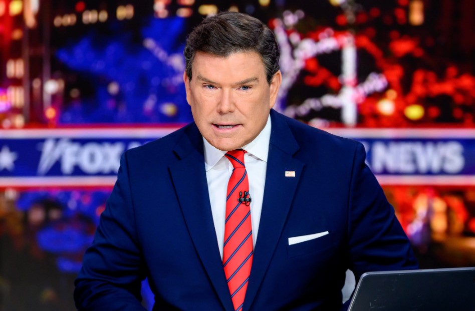 Bret Baier Fan Mail Address