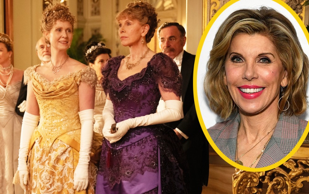 Christine Baranski Fan Mail Address