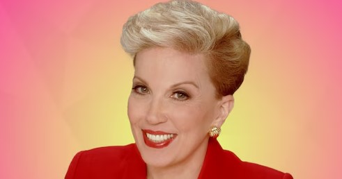 Dear Abby Fan Mail Address