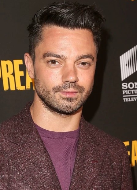 Dominic Cooper Fan Mail Address