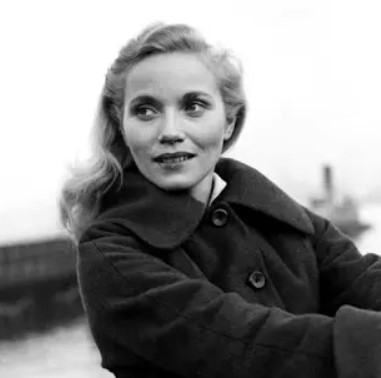 Eva Marie Saint Fan Mail Address