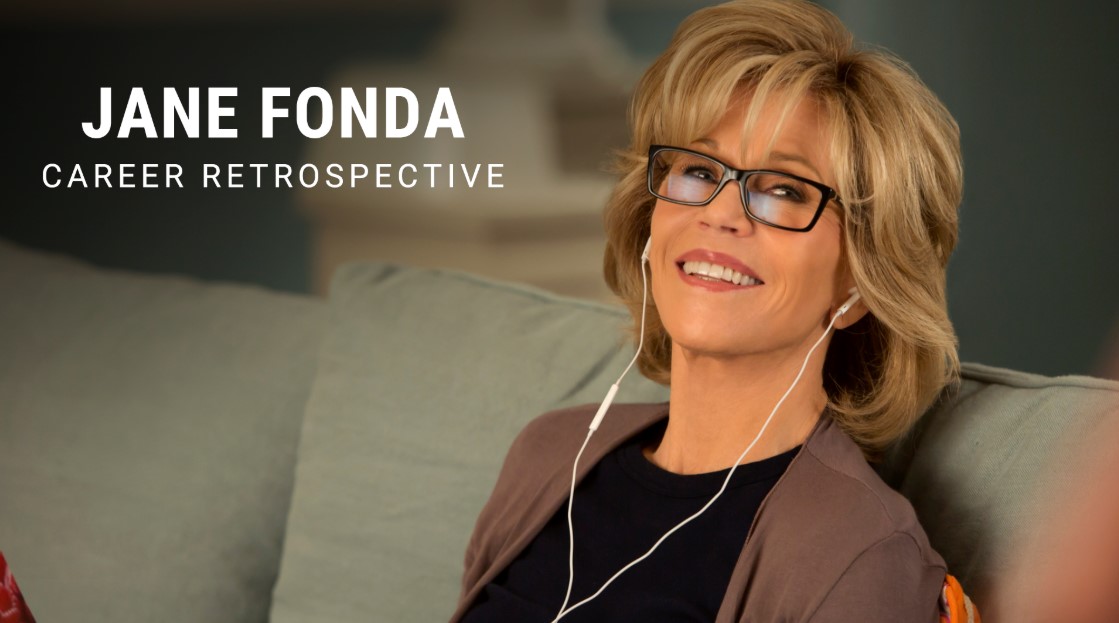 Jane Fonda Fan Mail Address