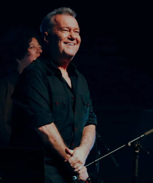 Jimmy Barnes Fan Mail Address