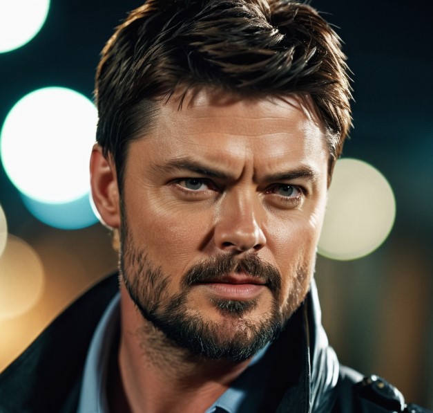 Karl Urban Fan Mail Address