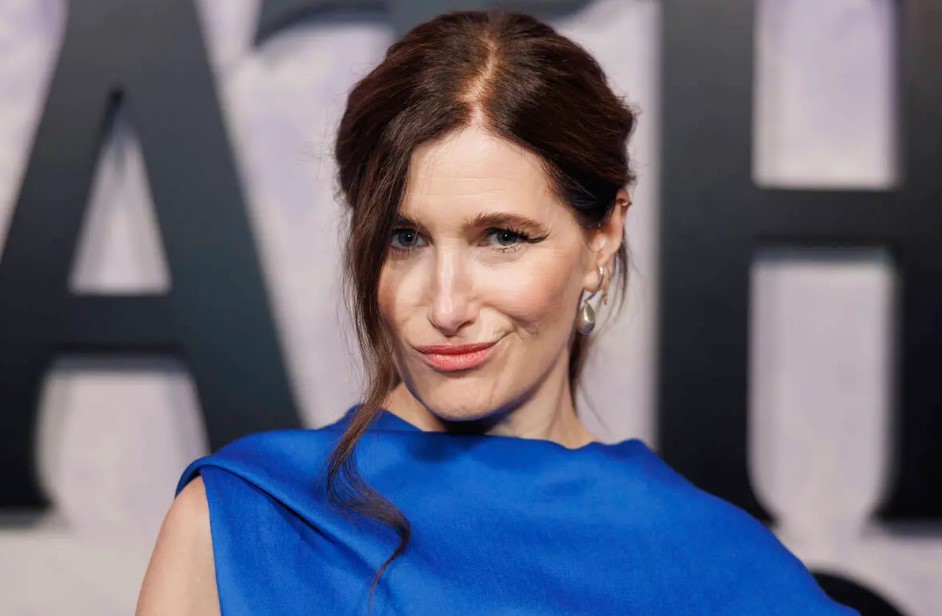 Kathryn Hahn Fan Mail Address