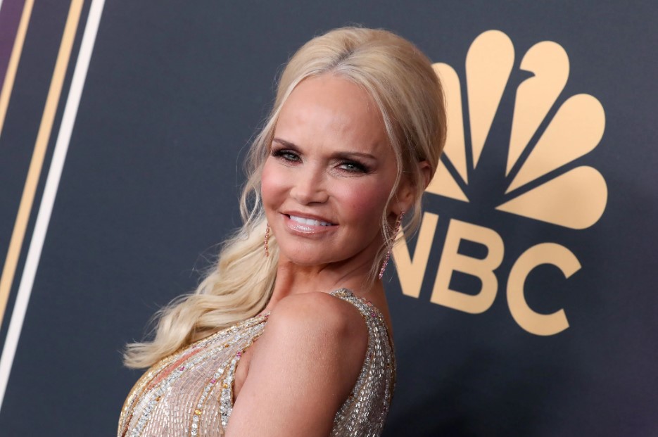 Kristin Chenoweth Fan Mail Address