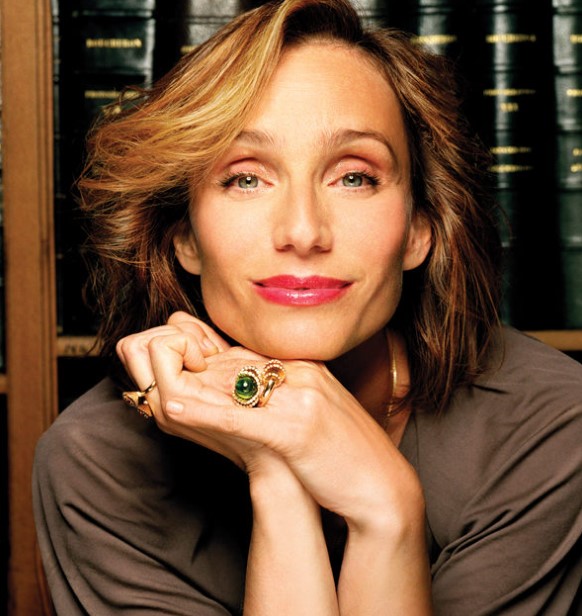 Kristin Scott Thomas Fan Mail Address