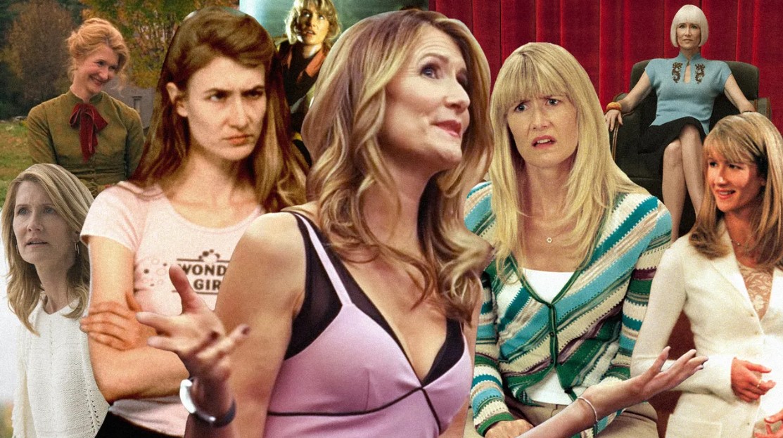 Laura Dern Fan Mail Address