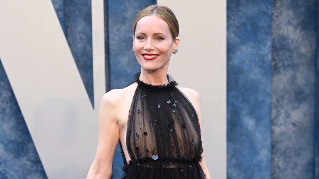 Leslie Mann Fan Mail Address