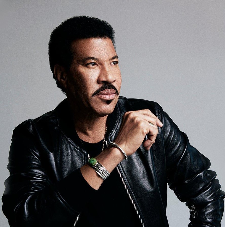 Lionel Richie Fan Mail Address