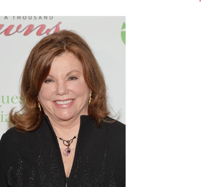 Marsha Mason Fan Mail Address