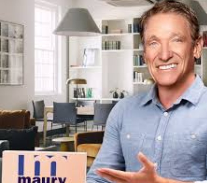 Maury Povich Fan Mail Address