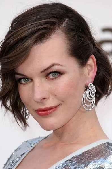 Milla Jovovich Fan Mail Address