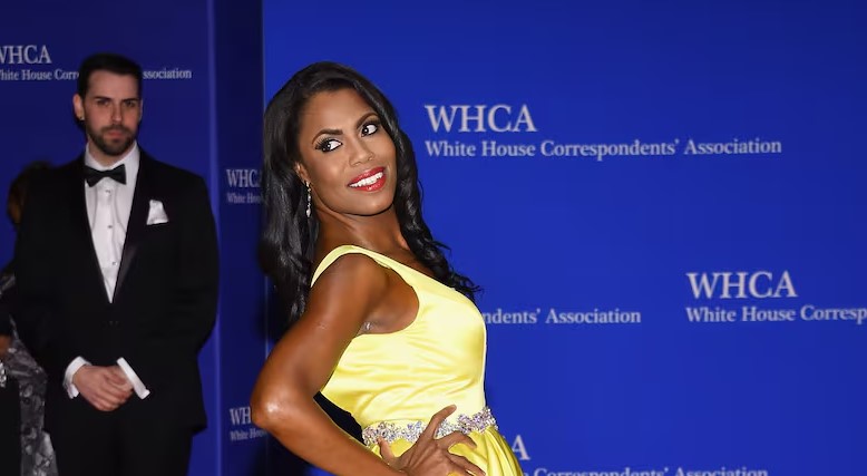 Omarosa Manigault Fan Mail Address