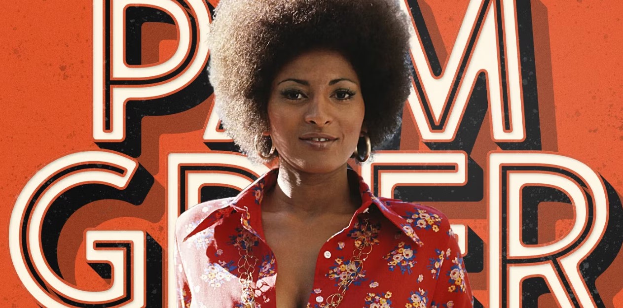 Pam Grier Fan Mail Address