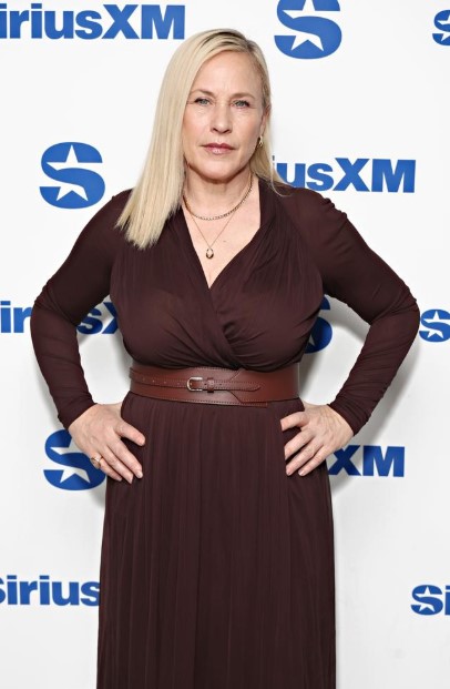 Patricia Arquette Fan Mail Address