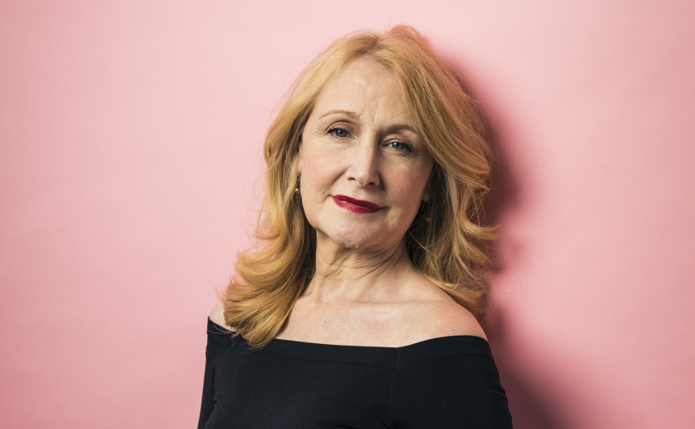 Patricia Clarkson Fan Mail Address