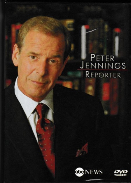 Peter Jennings Fan Mail Address