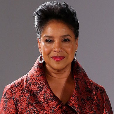 Phylicia Rashad Fan Mail Address