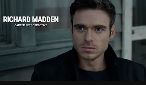 Richard Madden Fan Mail Address