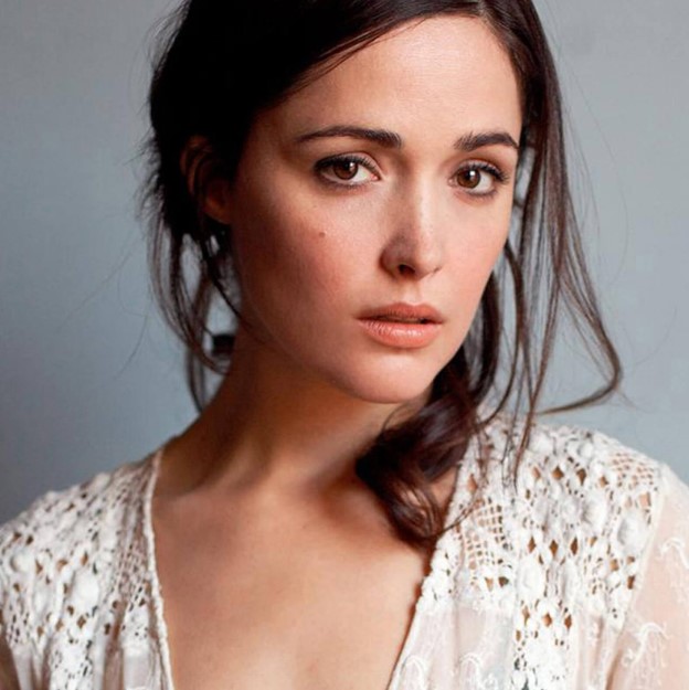 Rose Byrne Fan Mail Address