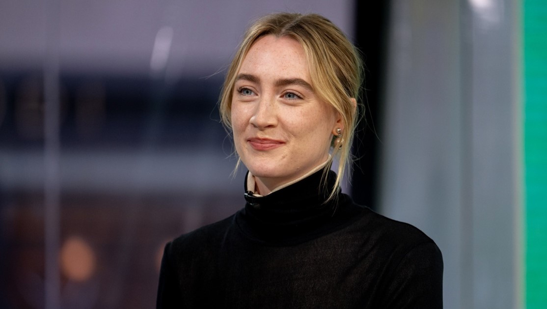 Saoirse Ronan Fan Mail Address