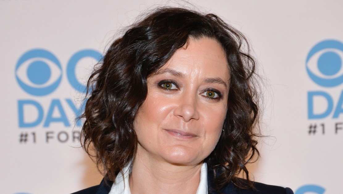 Sara Gilbert Fan Mail Address