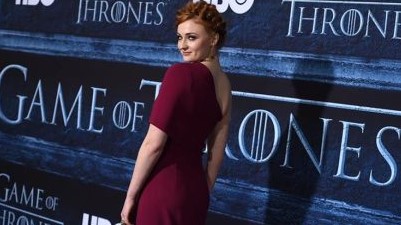 Sophie Turner Fan Mail Address