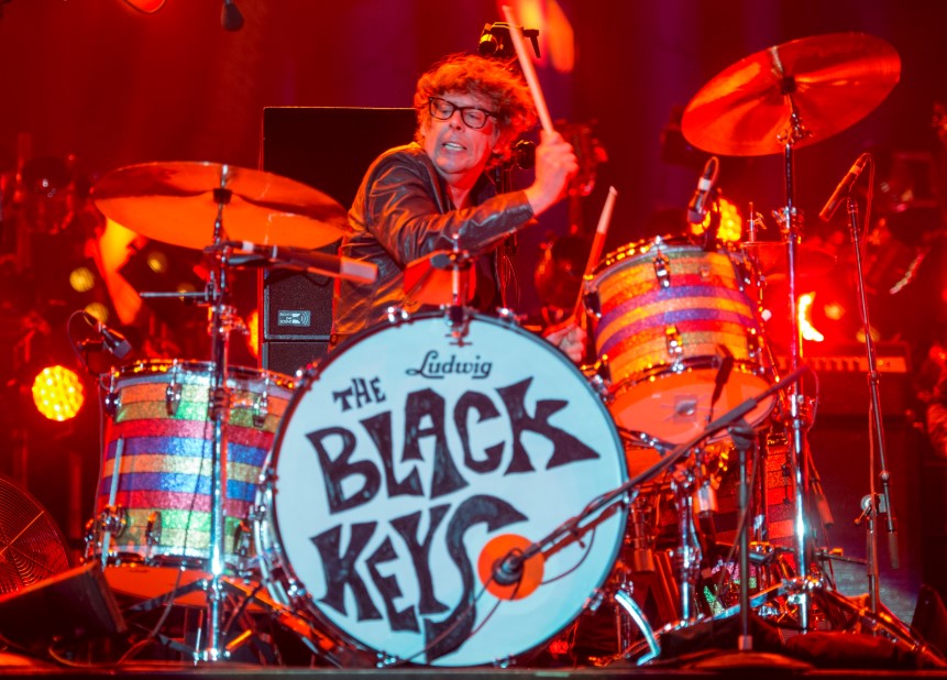 The Black Keys Fan Mail Address