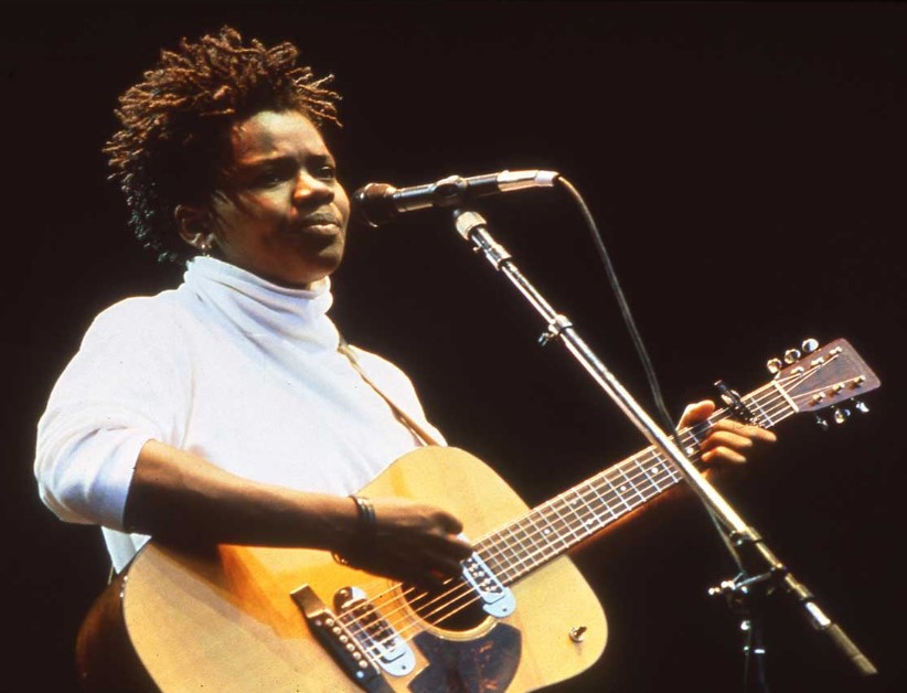 Tracy Chapman Fan Mail Address