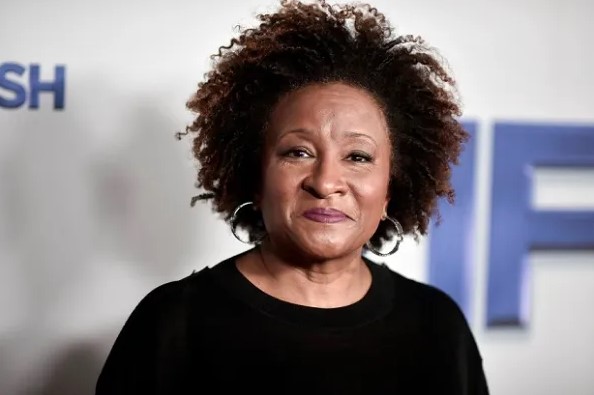 Wanda Sykes Fan Mail Address