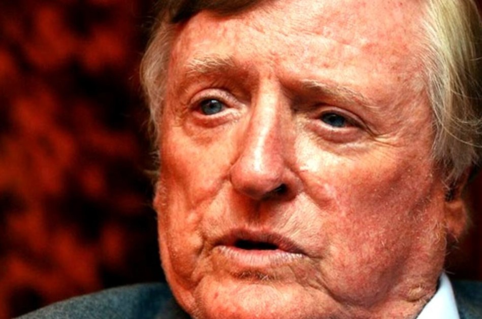 William F. Buckley, Jr. Fan Mail Address