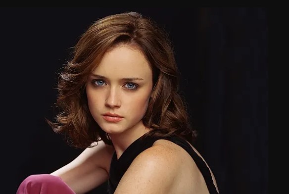 Alexis Bledel Fan Mail Address