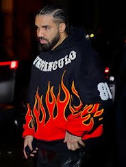 Drake Fan Mail Address