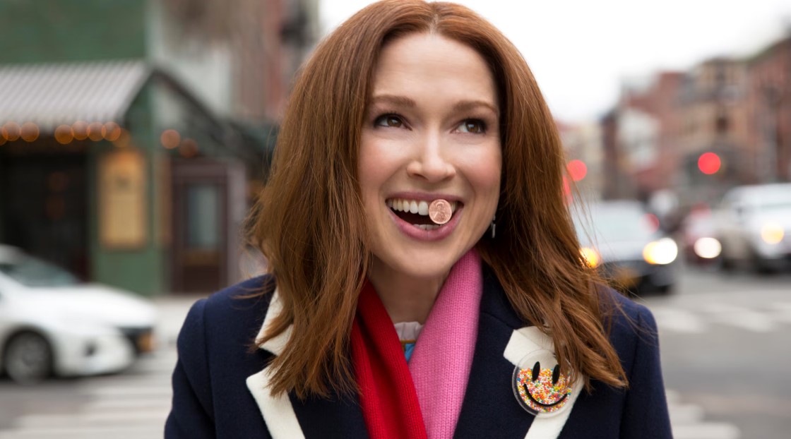 Ellie Kemper Fan Mail Address