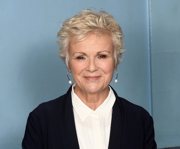 Julie Walters Fan Mail Address